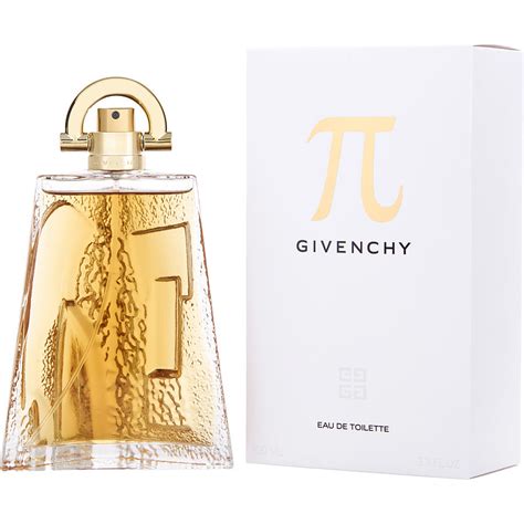 givenchy pi vintage|givenchy pi price.